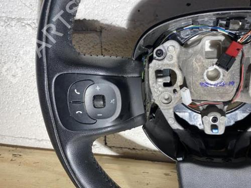 Rat FIAT 500L (351_, 352_) 1.6 D Multijet (199LYD1B) (105 hp) 20869402