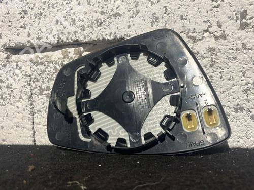 Left mirror glass VW POLO V (6R1, 6C1) 1.8 GTI | BP27592024C148 