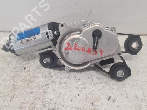 Used Rear wiper motor SEAT IBIZA IV SC (6J1, 6P5) 1.2 (70 hp) 25275592