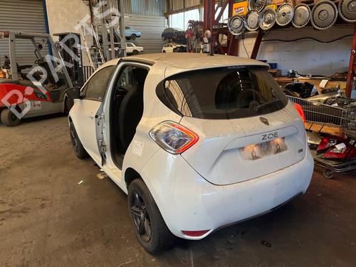Tailgate RENAULT ZOE (BFM_)  | BP37589097C6  - Image 5