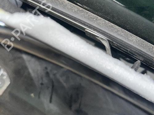 Used Rear left lock RENAULT CLIO IV (BH_) 0.9 TCe 90 (BHNF, BHMA, BHMH, BHJK, BHJR) (90 hp) 20869940