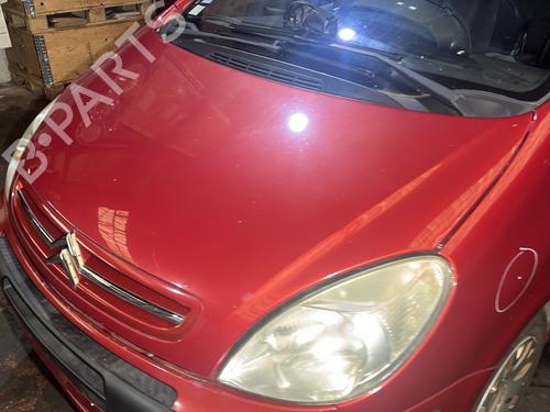 Hood CITROËN XSARA PICASSO (N68) 1.6 16V | BP29526670C1 