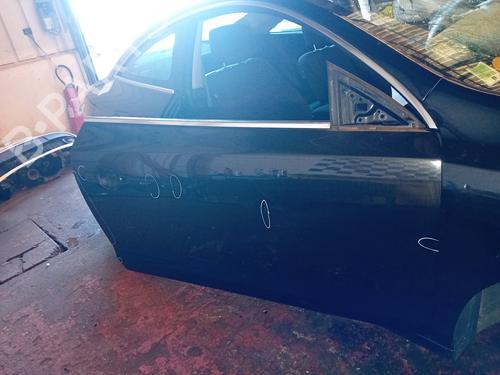 Used Right front door RENAULT LAGUNA Coupe (DT0/1) 2.0 dCi (DT01, DT08, DT09, DT0K, DT12, DT1C, DT1D, DT1M,... (150 hp) 21866117