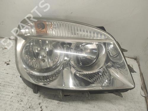 Used Right headlight Right headlight FIAT DOBLO MPV (119_, 223_) 1.3 D Multijet (84 hp) 21859664 21859664