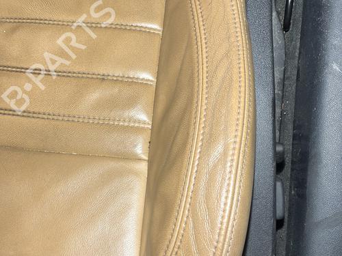 Left front seat RENAULT LAGUNA Coupe (DT0/1) 3.0 dCi | BP29893982C15 