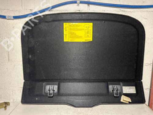 Used Luggage compartment floor Luggage compartment floor 38737787 38737787
