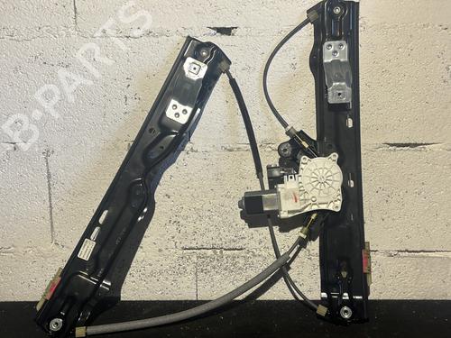 Front right window mechanism JAGUAR XE (X760) 2.0 D | BP27836975C23 - Image 2