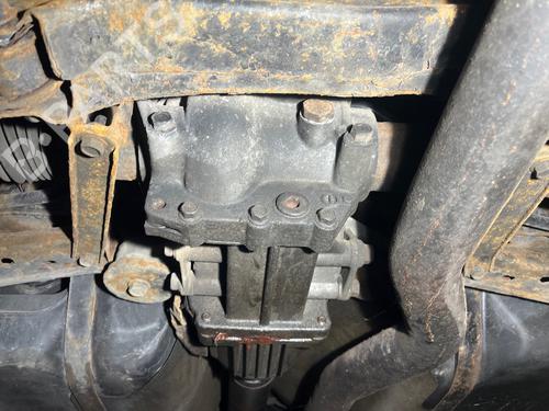 Used Rear differential Rear differential 37613311 37613311