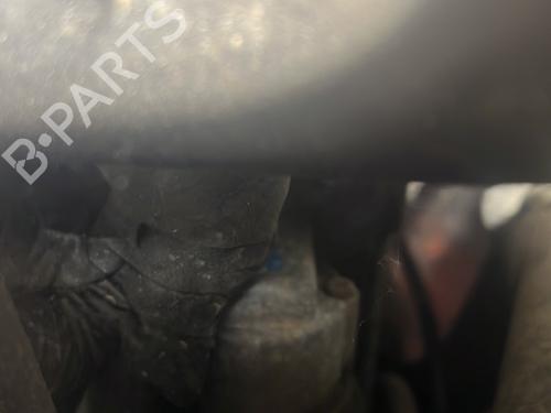 Used Starter DACIA DUSTER (HS_) 1.5 dCi 4x4 (109 hp) 28053023