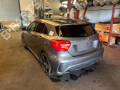 Starter MERCEDES-BENZ A-CLASS (W176) A 180 (176.042) | BP27612565M8 - Image 2