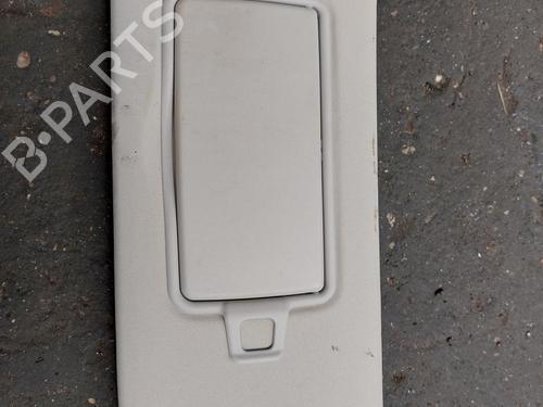 Left sun visor PEUGEOT 108 1.2 | BP21860775I1