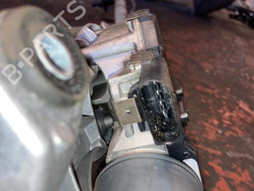 Used Front wiper motor OPEL ASTRA J (P10) 1.4 (68) (100 hp) 20871235