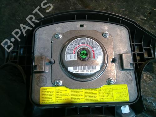 Driver airbag HYUNDAI MATRIX (FC) 1.5 CRDi VGT | BP21858284C9 