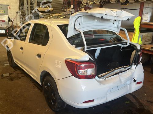 Starter DACIA LOGAN II 1.5 dCi / Blue dCi 75 | BP28817843M8 - Image 9