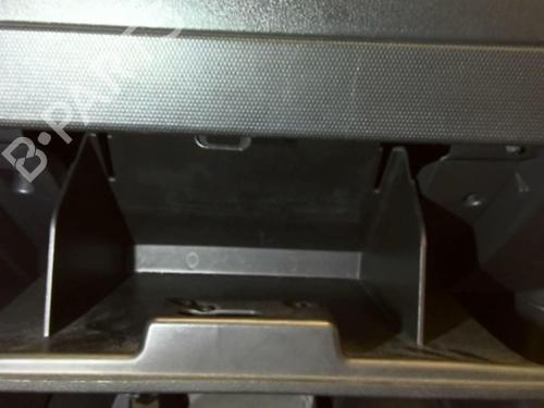 Glove box JEEP COMPASS (MK49) 2.0 CRD 4x4 | BP21858609C95 