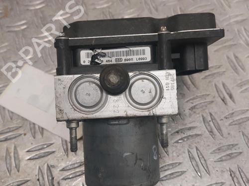 ABS pump DACIA SANDERO 1.4 MPI LPG | BP21860300M43