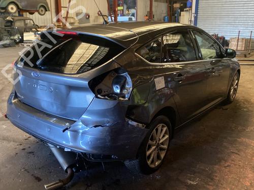 Electronic module FORD FOCUS III 2.0 TDCi | BP24451077M83  - Image 10