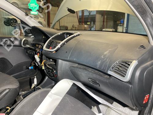 Used Dashboard Dashboard 38263508 38263508