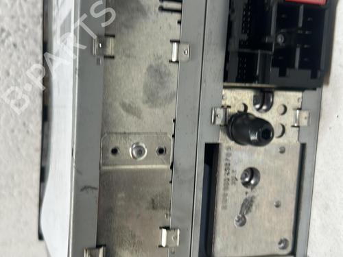 Radio MERCEDES-BENZ M-CLASS (W163) ML 270 CDI (163.113) | BP20870771E6 