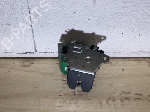 Used Tailgate lock Tailgate lock RENAULT TALISMAN (LP_) 1.6 dCi 160 (160 hp) 21864396 21864396