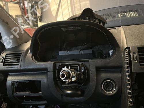 Used Dashboard MERCEDES-BENZ A-CLASS (W169) A 180 CDI (169.007, 169.307) (109 hp) 20859875