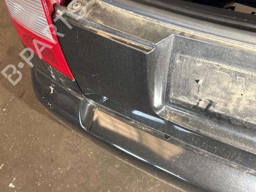 Used Tailgate Tailgate 38437823 38437823