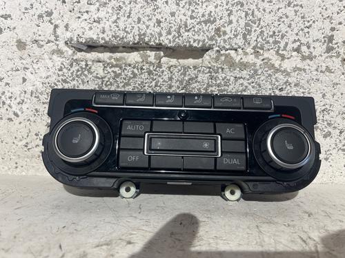 Climate control VW GOLF VI (5K1) | BP36695151I5 - Image 2