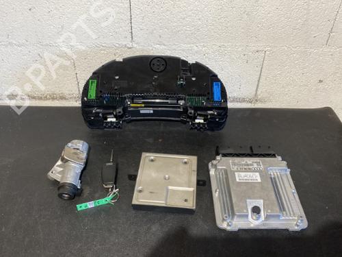 other-audi-a4-b7-8ec-20-tdi-16v-2004-2005-2006-2007-2008-2009-21864836 main image