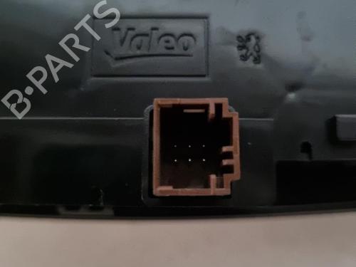 Climate control PEUGEOT 508 SW I (8E_) 2.0 HDi | BP21860083I5 