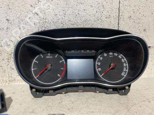 Electronic module OPEL CORSA E (X15) 1.4 Turbo (08, 68) | BP38290615M83 - Image 3