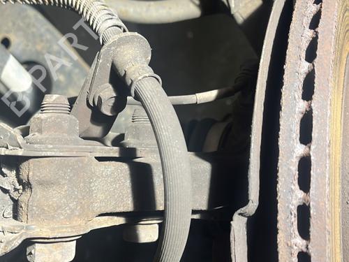 Used Left front steering knuckle KIA PICANTO II (TA) 1.0 (69 hp) 29341752
