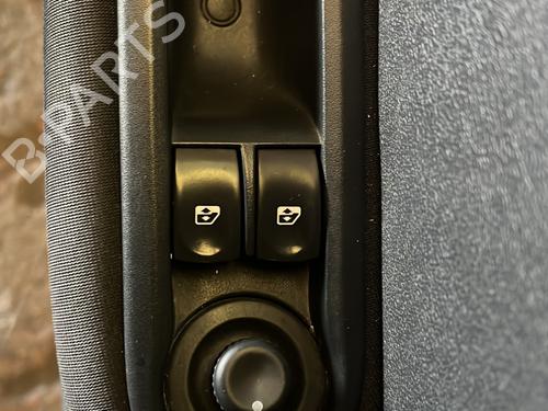 Right front window switch RENAULT CLIO III Grandtour (KR0/1_) 1.5 dCi (KR0F) | BP30396965I26 - Image 4