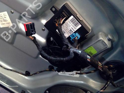 Front left window mechanism FORD C-MAX (DM2) 1.8 TDCi | BP21859226C22 