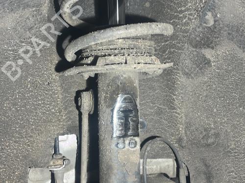 Used Right front shock absorber MINI MINI (R56) Cooper (120 hp) 27680327