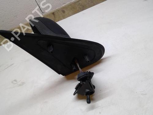 Used Left mirror PEUGEOT 306 Hatchback (7A, 7C, N3, N5) 1.4 (75 hp) 20860785