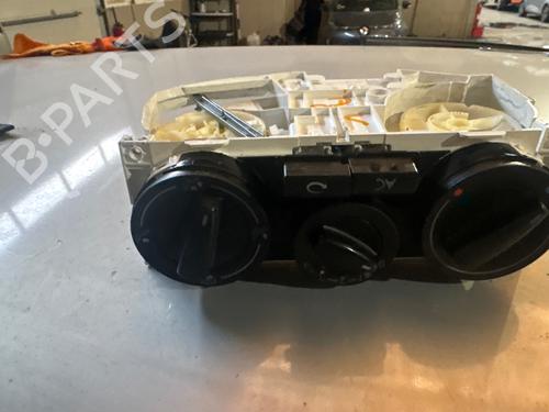 Climate control VW GOLF IV Variant (1J5) 1.6 | BP39937595I5 - Image 2