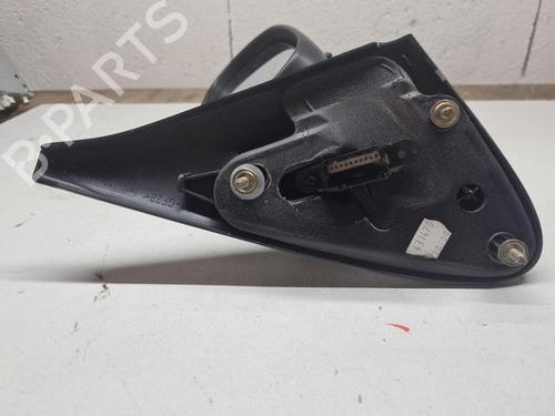 Right mirror RENAULT MEGANE I (BA0/1_) 1.6 16V (BA04, BA0B, BA11, BA1J, BA16, BA19, BA1K, BA1V,... | BP20871410C27 