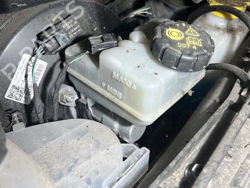 Used Brake master cylinder SMART FORFOUR Hatchback (453) 1.0 (453.042, 453.043) (71 hp) 25821691