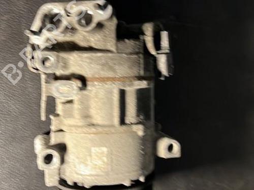 AC-Kompressor PEUGEOT 208 I (CA_, CC_) 1.5 BlueHDI 100 (102 hp) 20869753