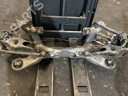 Used Rear axle MERCEDES-BENZ E-CLASS (W211) E 270 CDI (211.016) (177 hp) 21858095