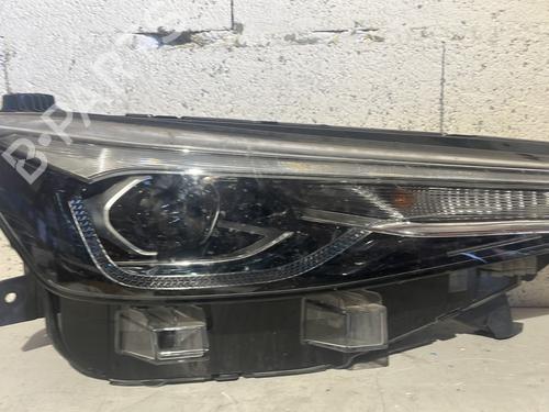 Right headlight MG MG 5 Estate EV | BP32440321C29 - Image 2
