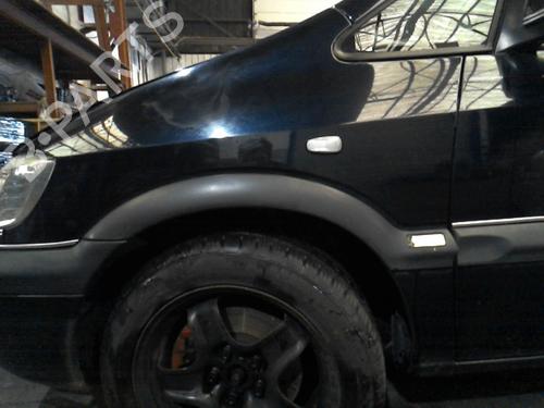 Used Left front fenders OPEL ZAFIRA A MPV (T98) 2.2 DTI 16V (F75) (125 hp) 20864573