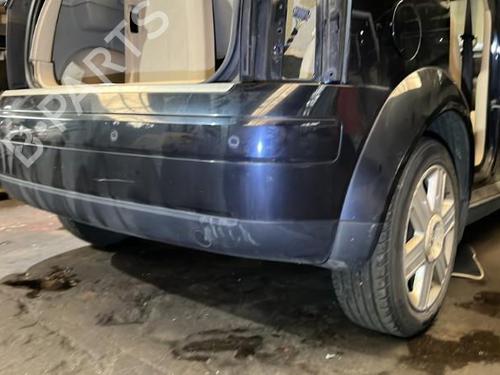Rear bumper AUDI A2 (8Z0) 1.4 | BP20869254C8 
