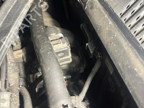 Used Turbocharger/Supercharger Turbocharger/Supercharger CHEVROLET CRUZE (J300) 2.0 CDI (163 hp) 32413004 32413004