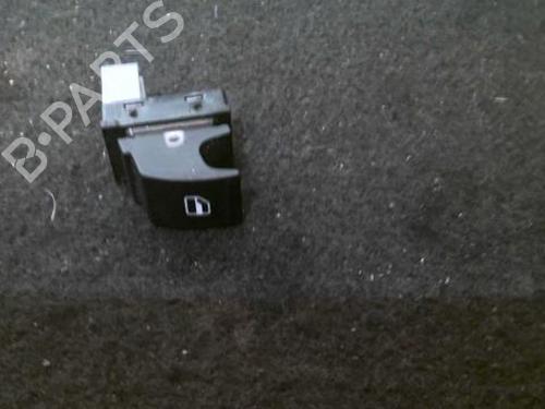 Used Left rear window switch Left rear window switch SEAT IBIZA IV SC (6J1, 6P5) [2008-2018] 22918948 22918948