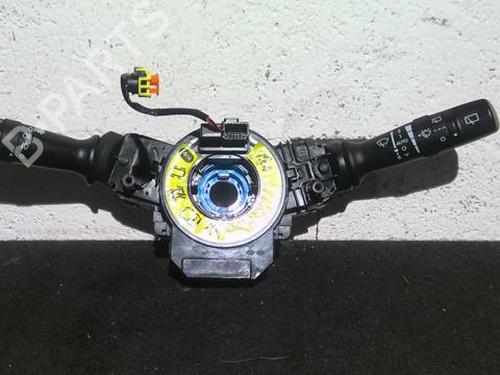 Used Steering column stalk KIA RIO III (UB) 1.25 CVVT (86 hp) 21381858