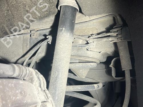 Used Left rear shock absorber MERCEDES-BENZ A-CLASS (W176) A 180 (176.042) (122 hp) 27612558