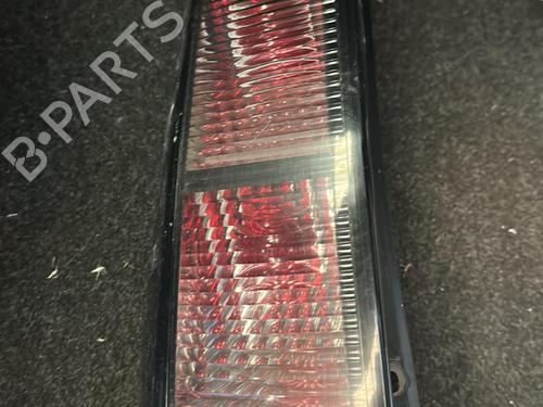 Venstre baglygte OPEL MERIVA A MPV (X03) 1.4 16V Twinport LPG (E75) (90 hp) 25844252