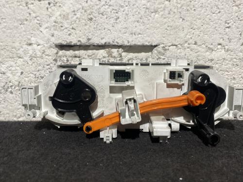 Climate control PEUGEOT 2008 I (CU_) 1.6 HDi | BP22894230I5 