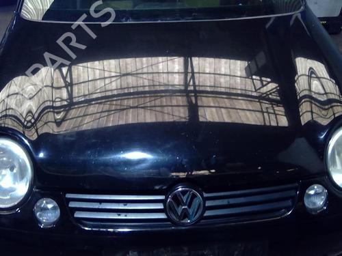 Used Hood VW LUPO I (6X1, 6E1) 1.0 (50 hp) 20871509